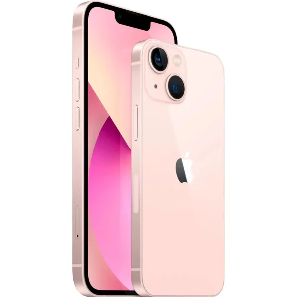iPhone 13-Rosa Pastel