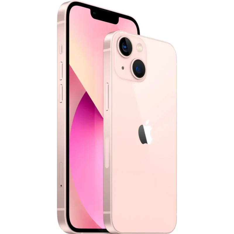 iPhone 13-Rosa Pastel