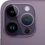 iPhone 14 Pro-Morado Oscuro 512 GB - Imagen 3