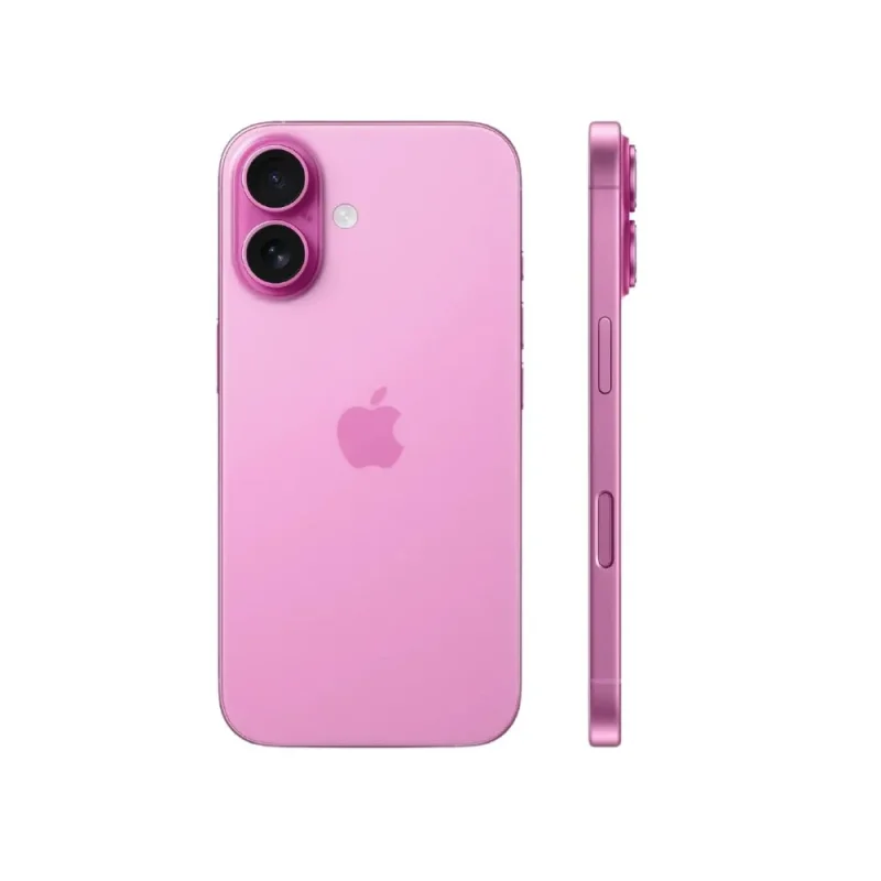 iPhone 16