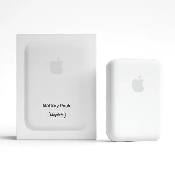 MagSafe Inalámbrico