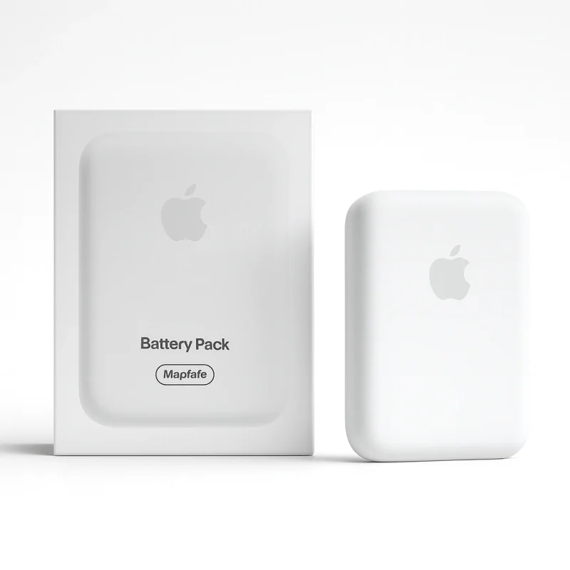 MagSafe Inalámbrico