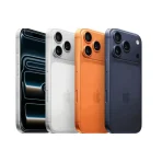 iPhone 17