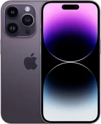 iPhone 14 Pro-Morado Oscuro 512 GB - Imagen 2