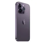 iPhone 14 Pro-Morado Oscuro 512 GB