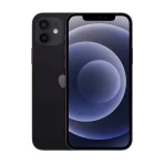 iPhone 12 Mini Negro