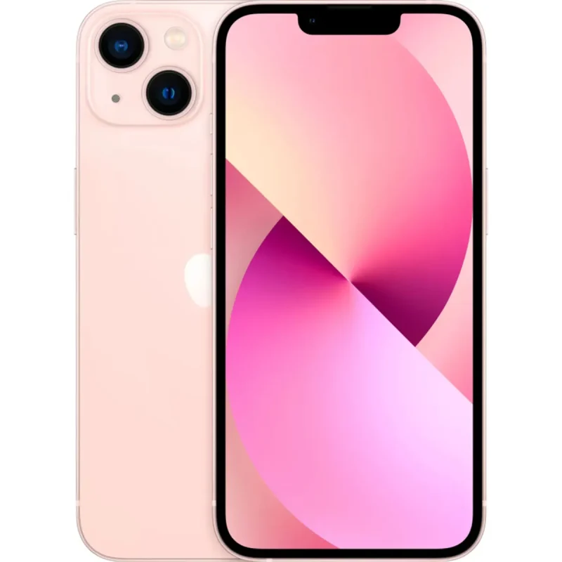 iPhone 13-Rosa Pastel