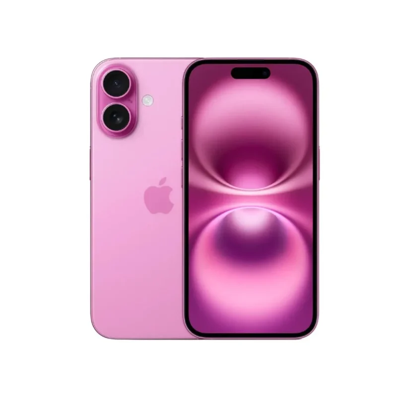 iPhone 16