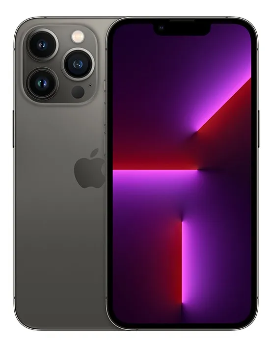 iPhone 13 Pro