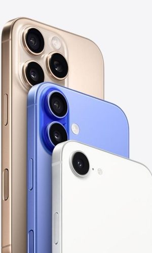 Venta de celulares